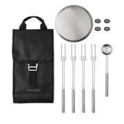 Kit accesorios - Mesa XL de Solo Stove
