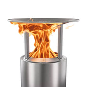 Deflector de calor  - Mesa XL