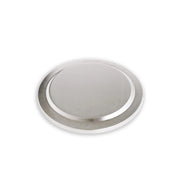 Ranger - Tapa acero inoxidable