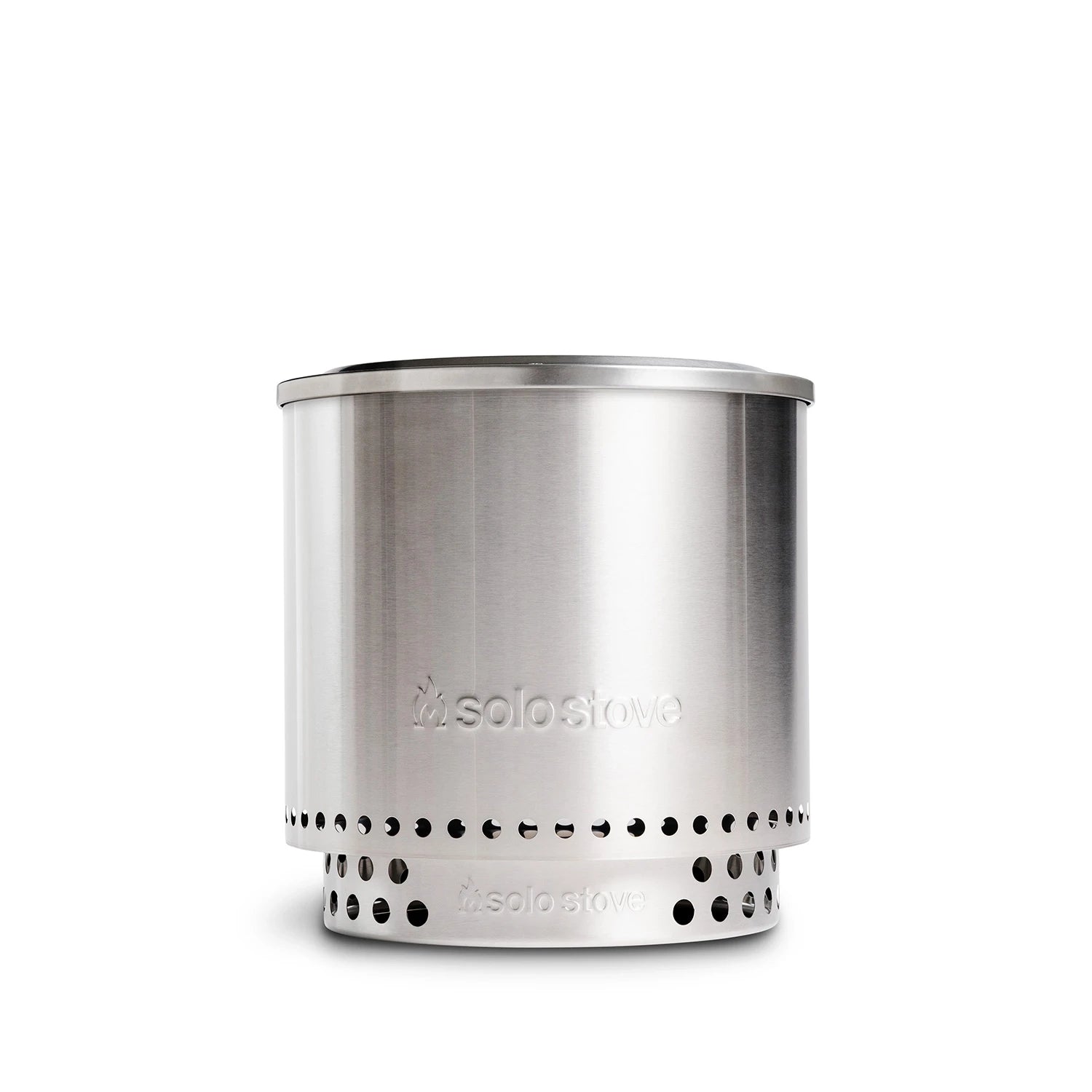 Ranger - Tapa acero inoxidable
