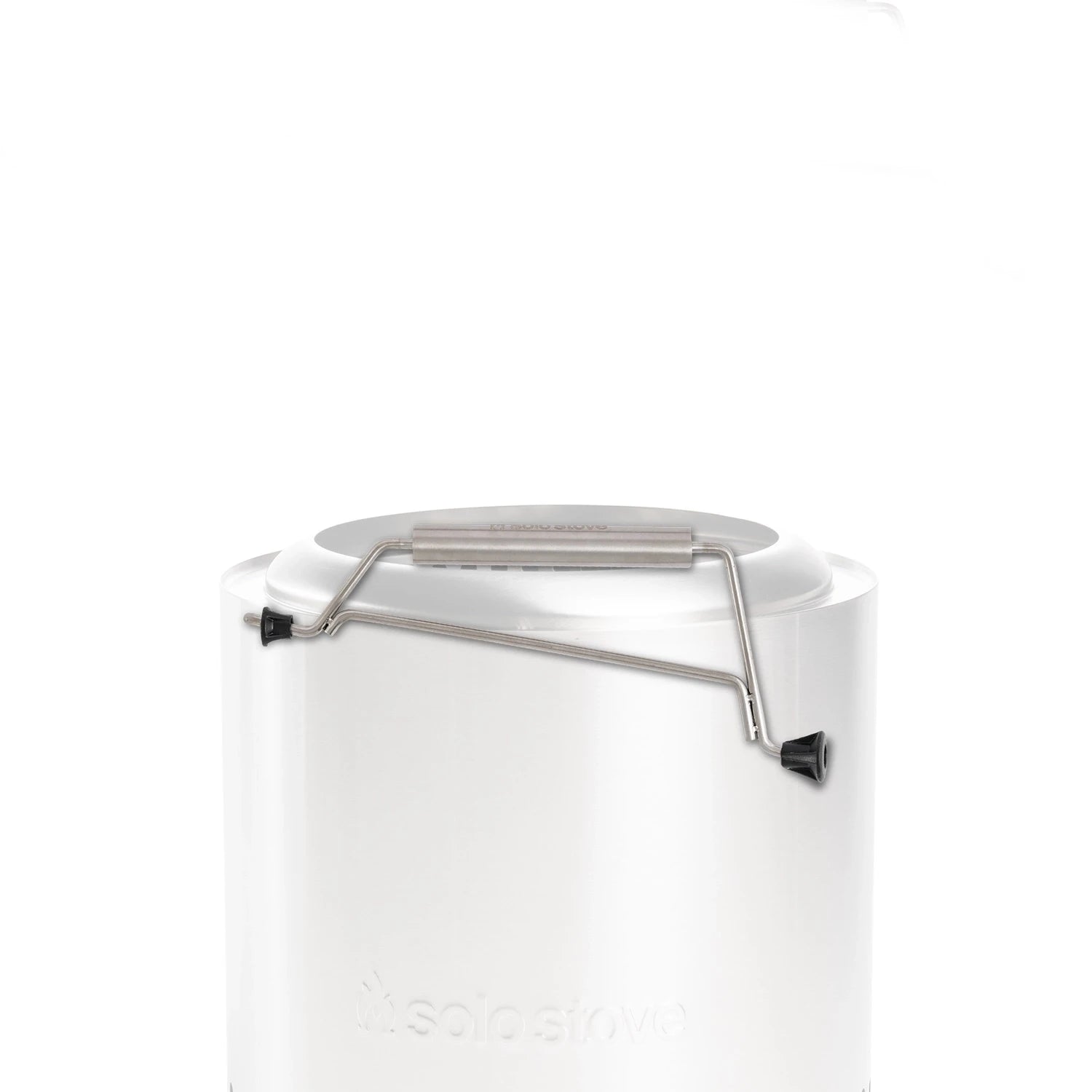 Ranger - Asa acero inoxidable
