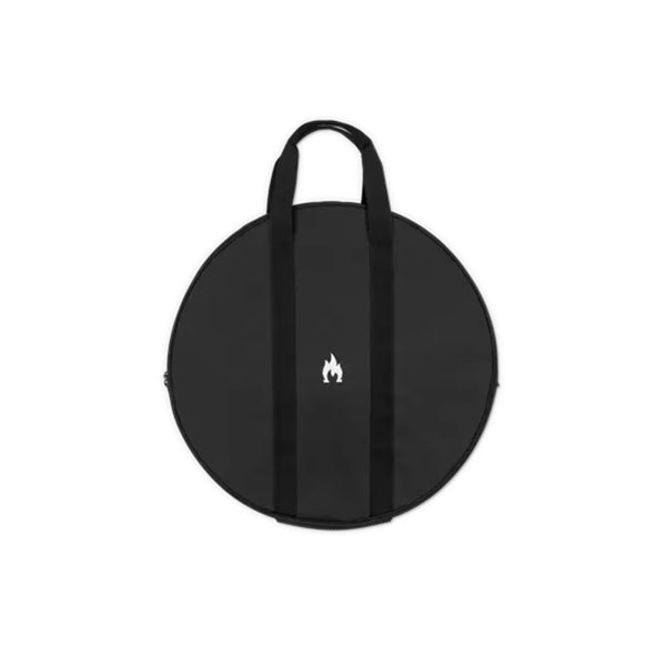 Ranger - Funda con asa para Deflector de calor