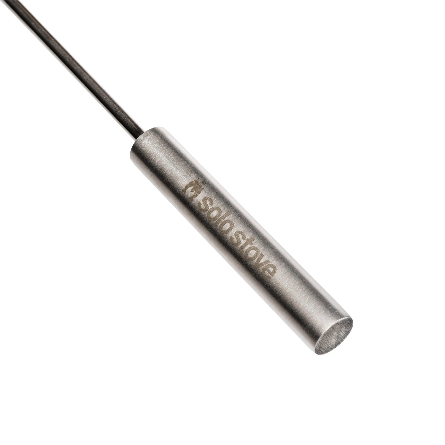 Pinchos de cocina de Solo Stove en acero inoxidable