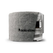 Pi Horno de pizza - Funda protectora - Gris