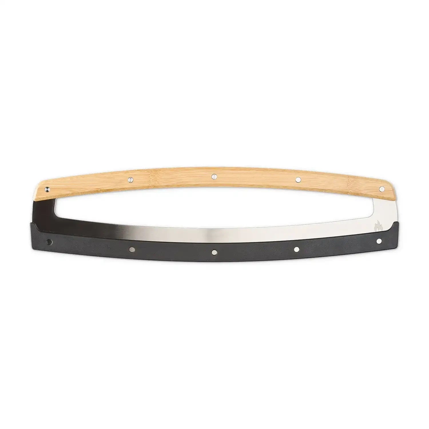 Cortador de pizza - Cuchilla de acero inoxidable