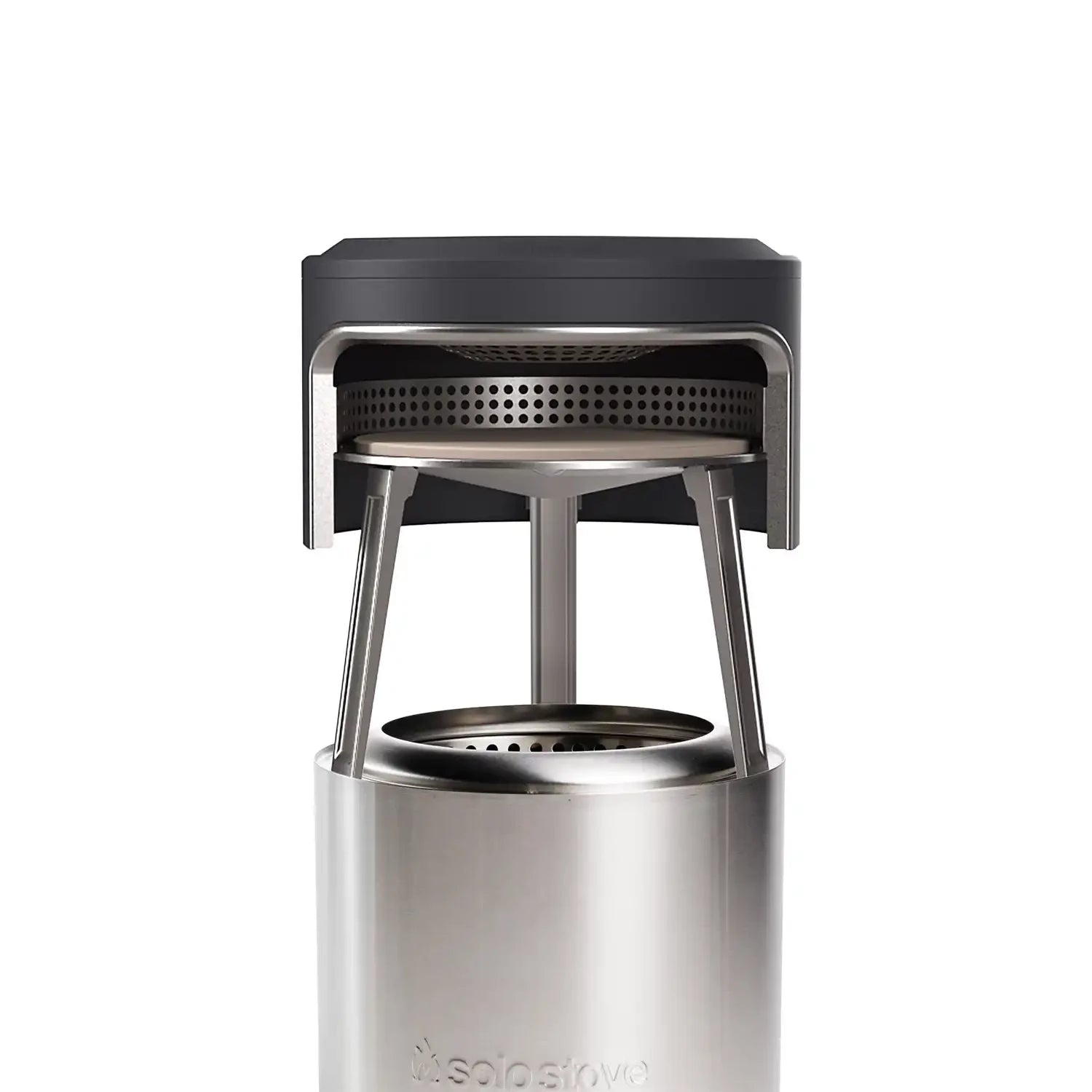 Ranger Pi Horno de pizza
