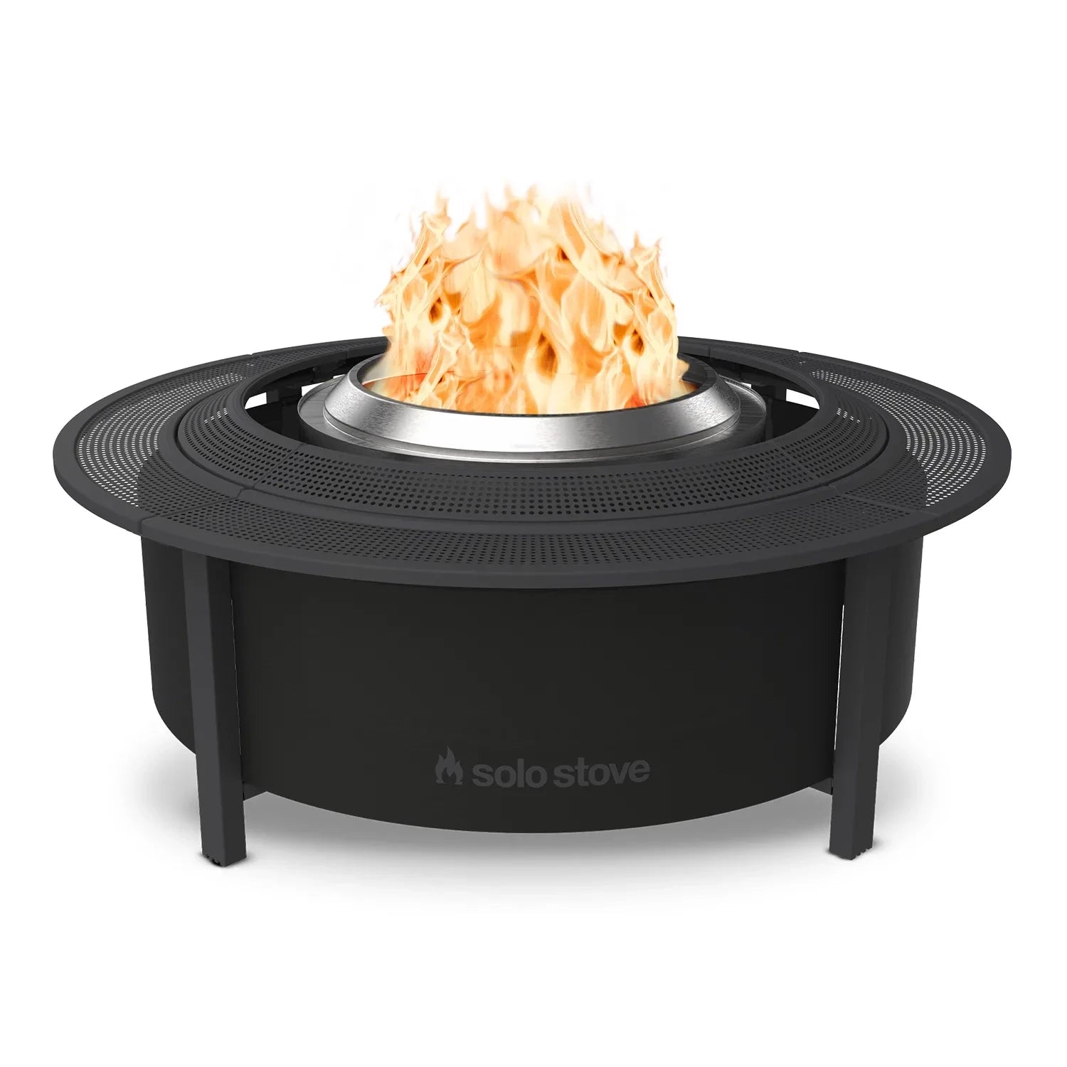 Estructura para Solo Stove Yukon