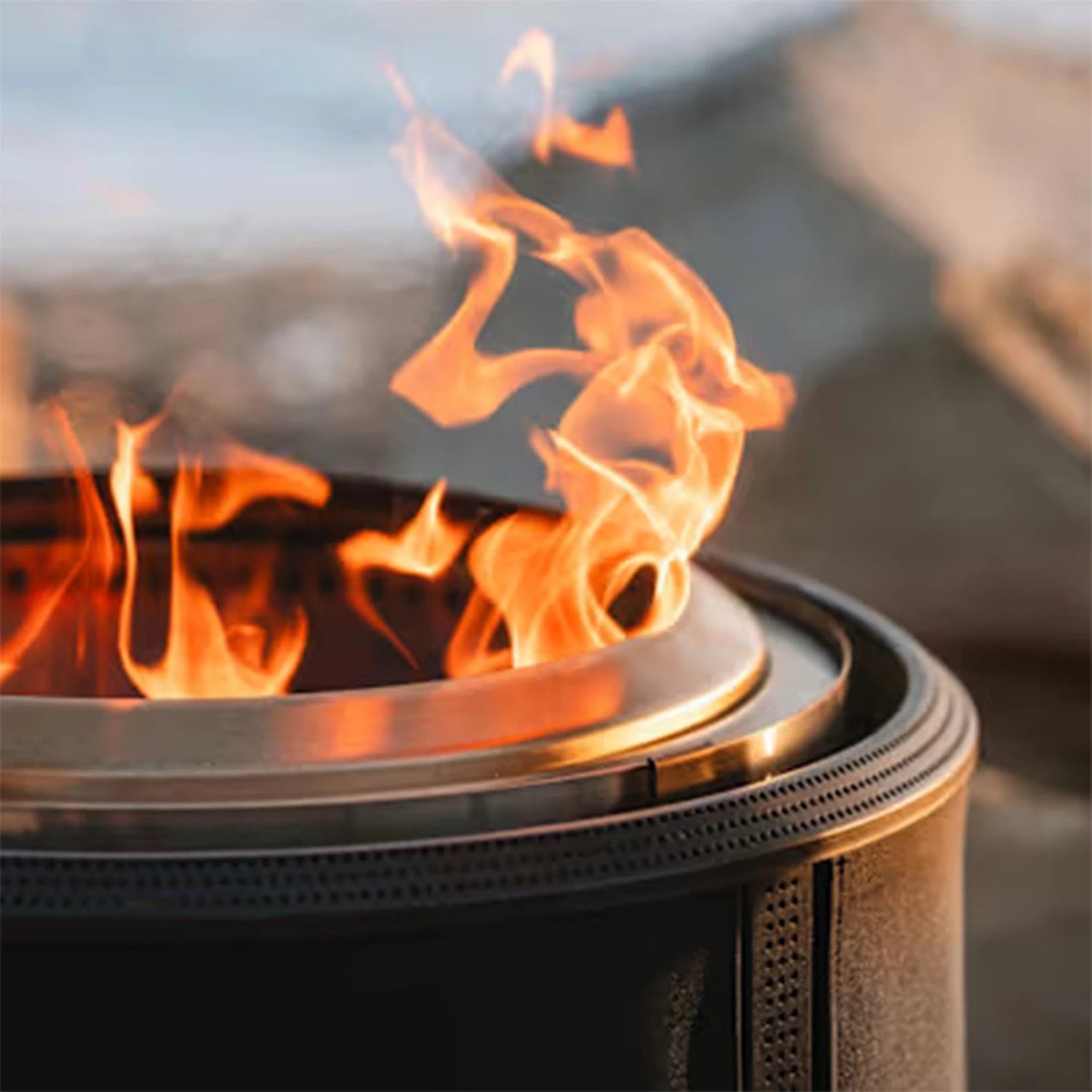 Surround Lite para Solo Stove Ranger