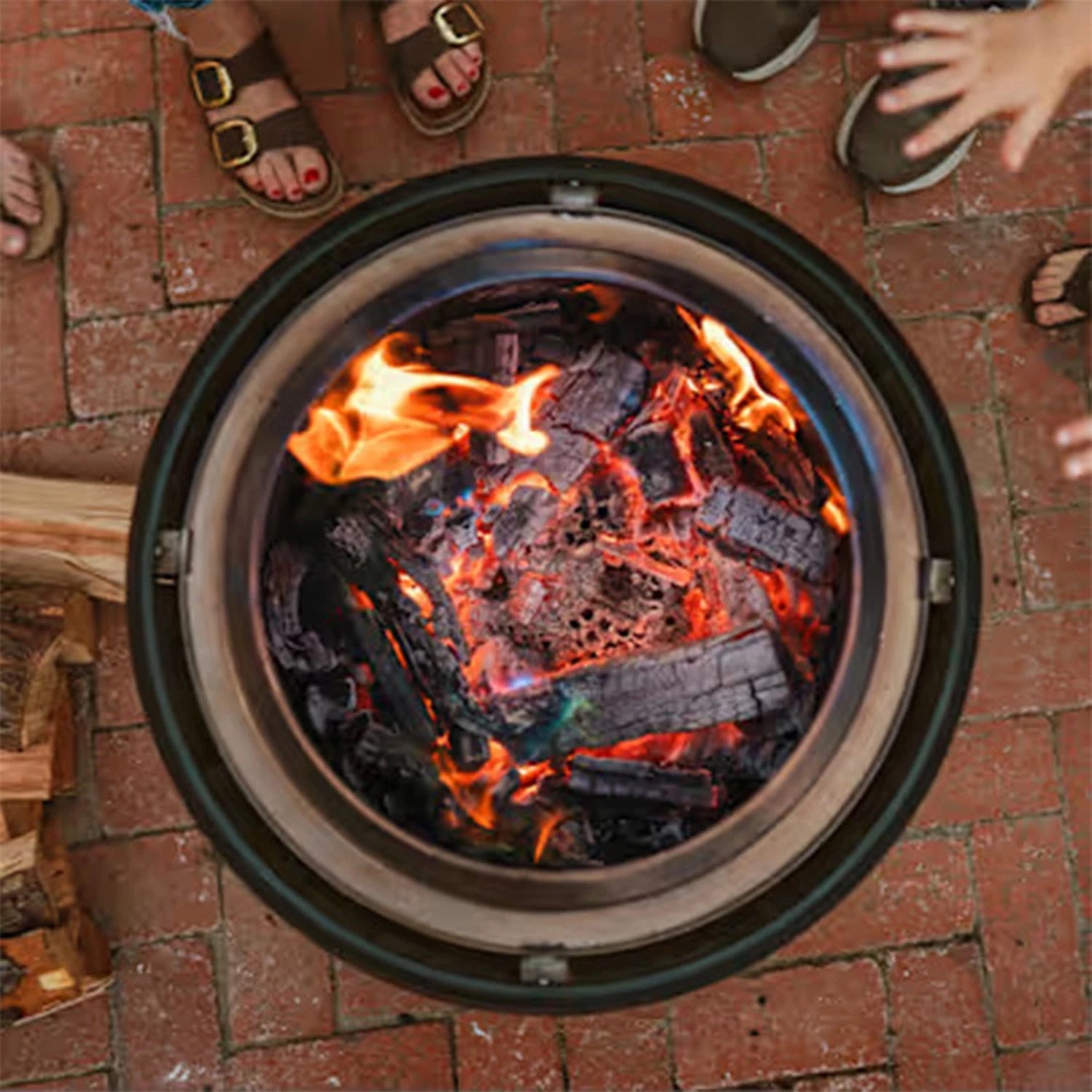 Surround Lite para Solo Stove Ranger