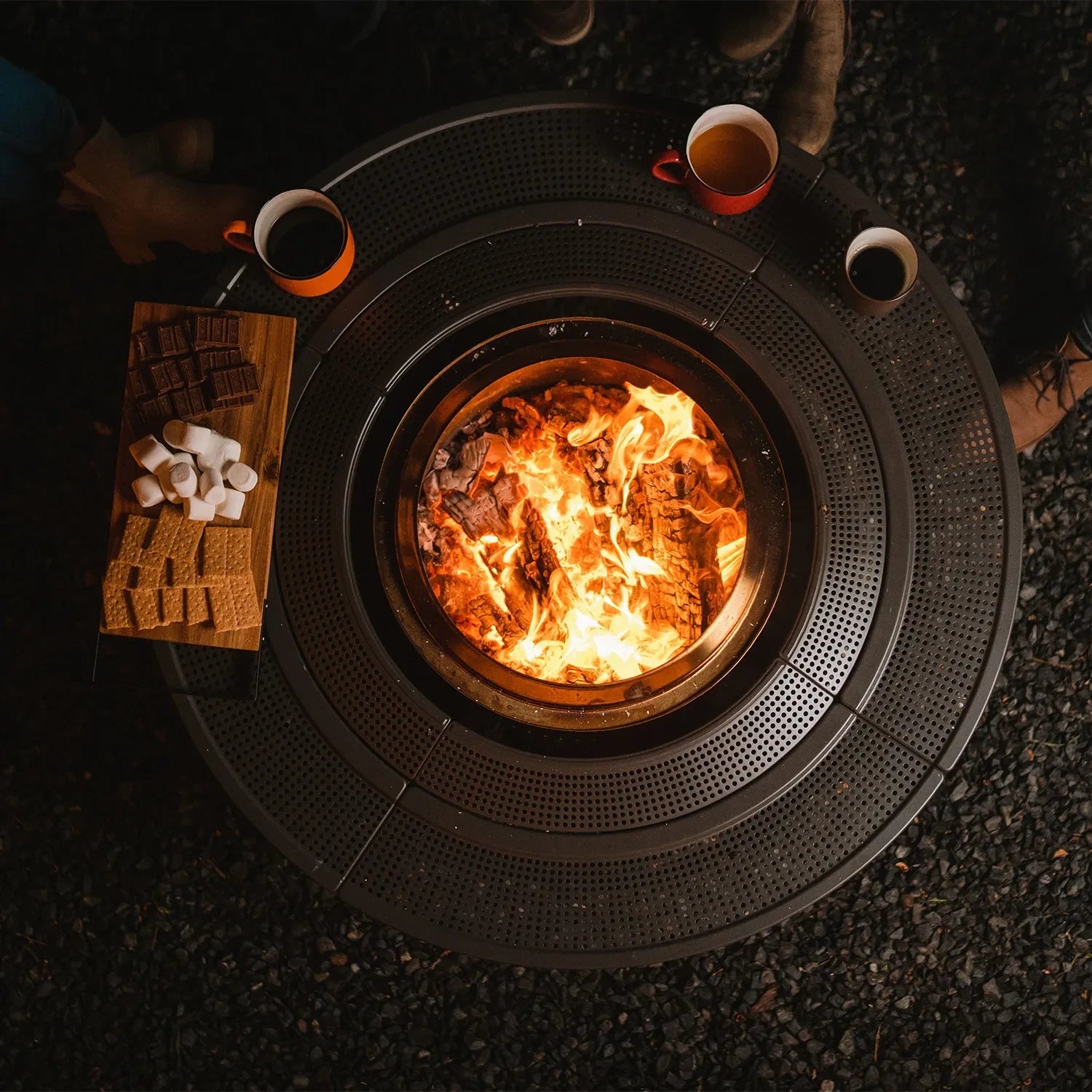 Marco para Solo Stove Ranger | Bonfire