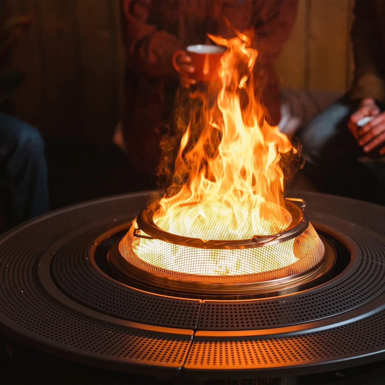 Marco para Solo Stove Ranger | Bonfire