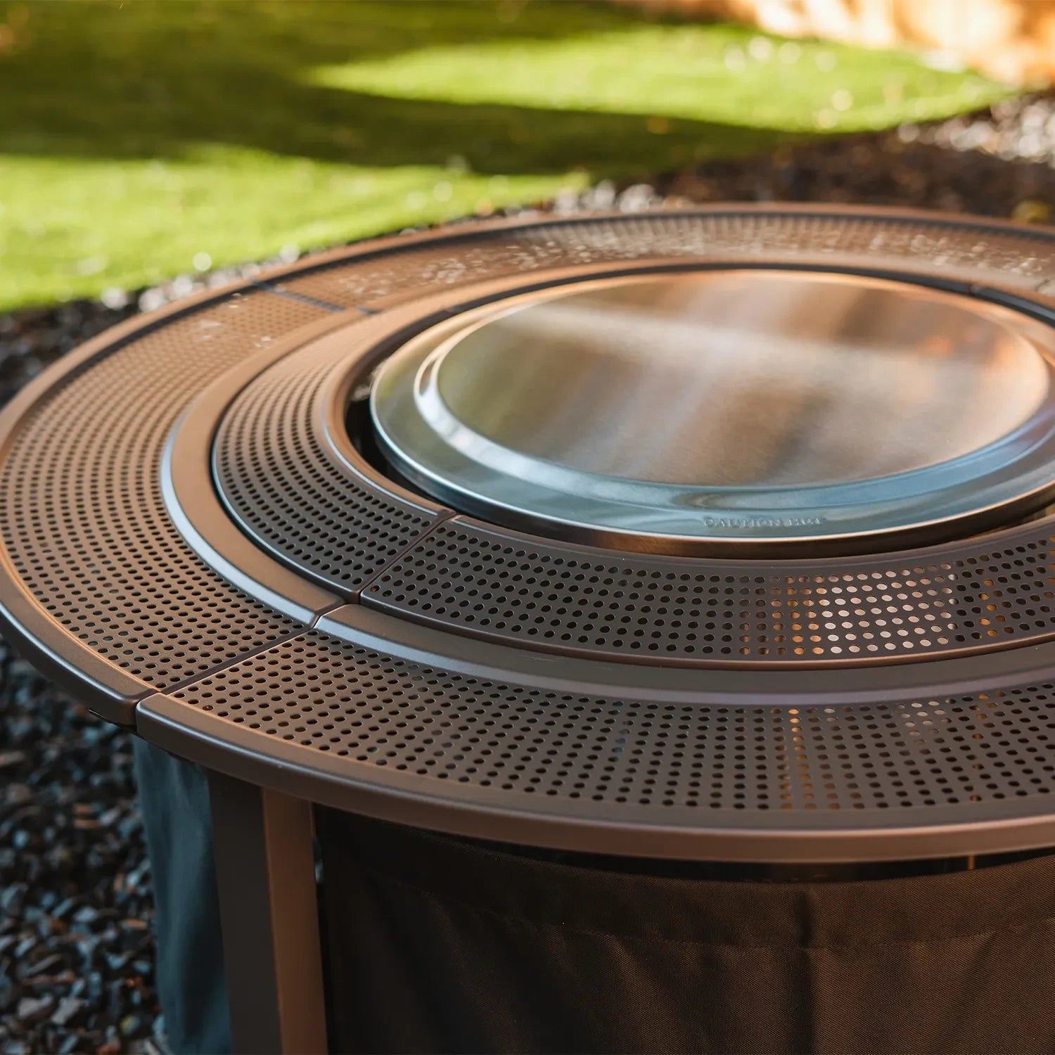 Marco para Solo Stove Ranger | Bonfire