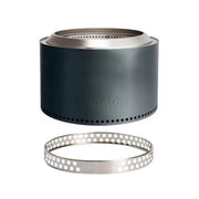 Yukon + Soporte 2.0 - Gunmetal