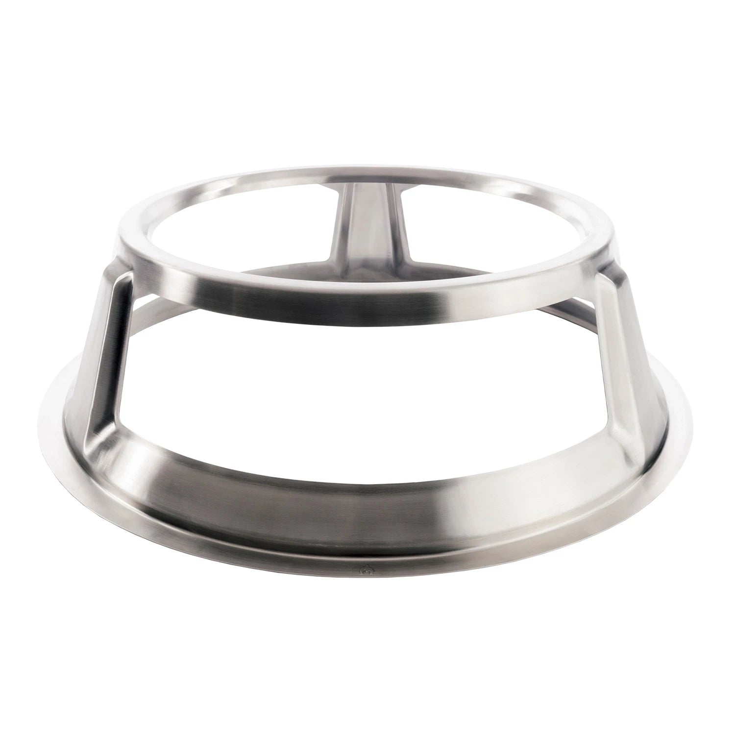 Yukon HUB - Acero inoxidable