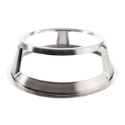Yukon HUB - Acero inoxidable