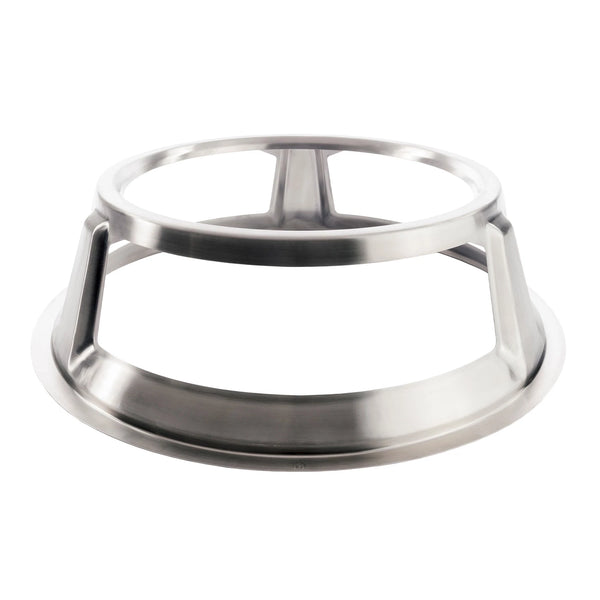 Yukon HUB - Acero inoxidable