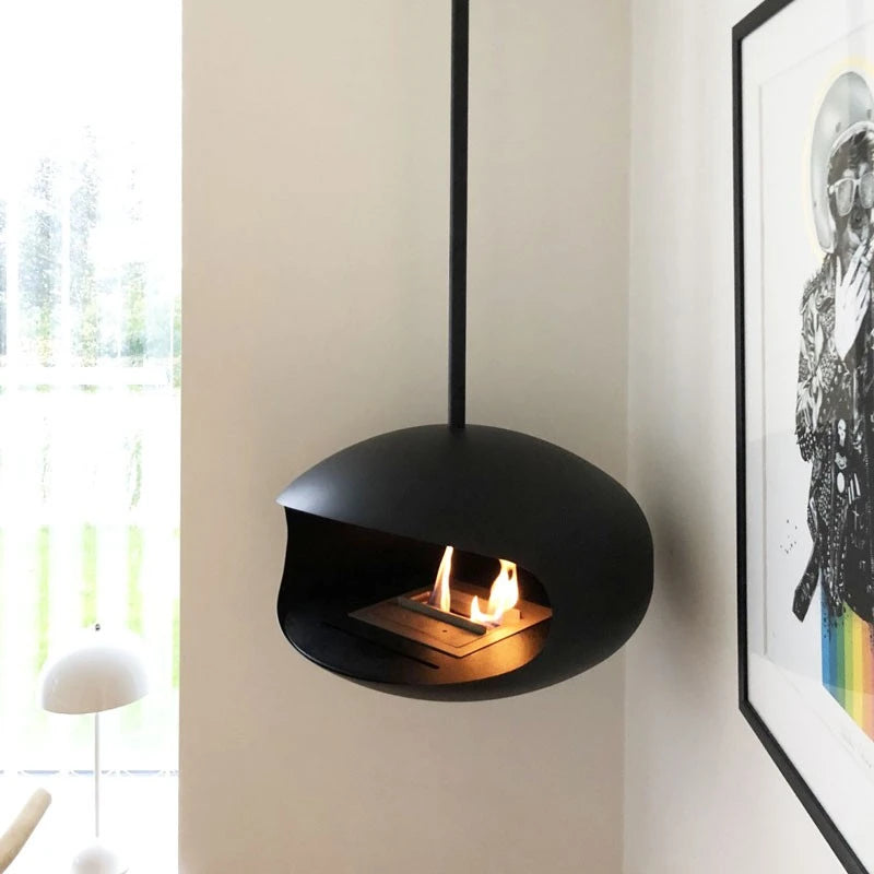 Cocoon Aeris Negro - Negro