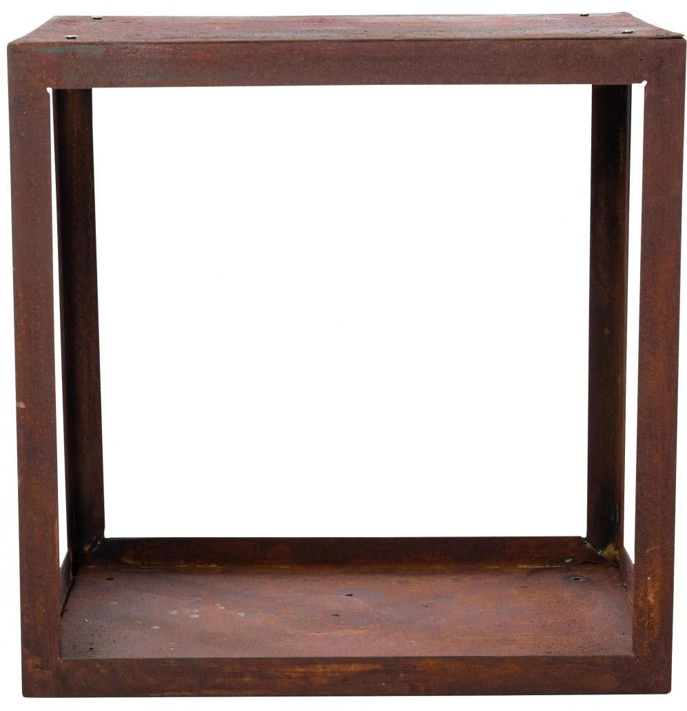 Almacenamiento de madera - 50 cm