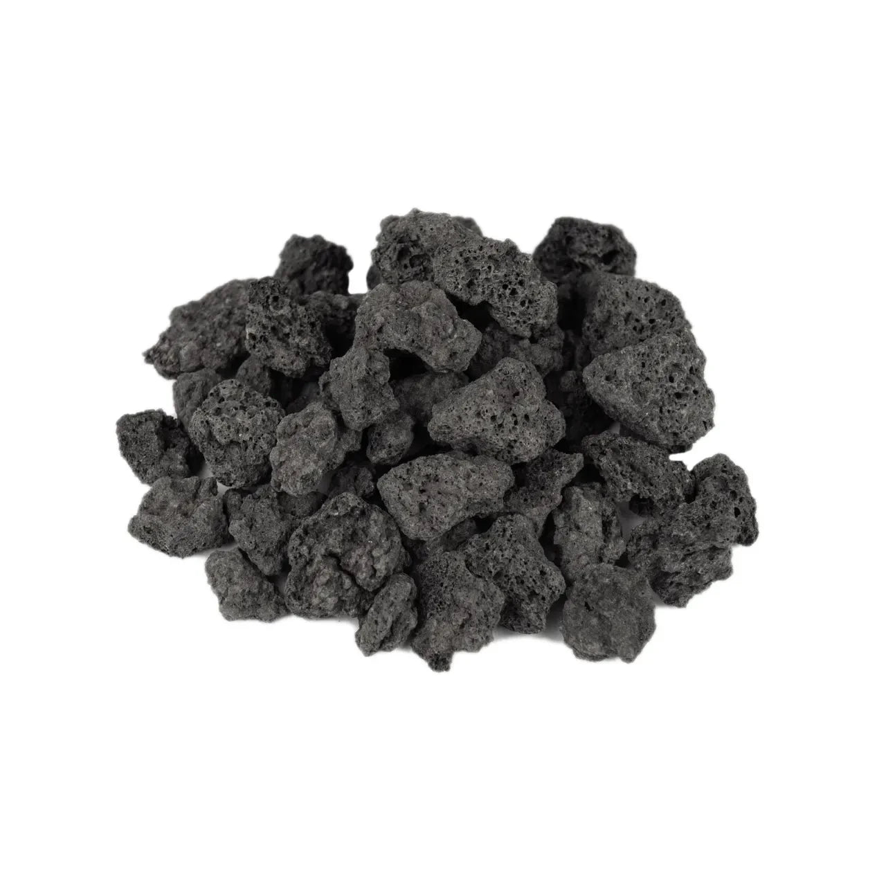 Piedras lava negra - Sunwood Marino