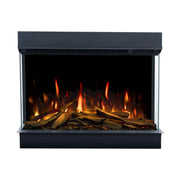 Chimenea Eléctrica Superb 3D de 103,2 cm
