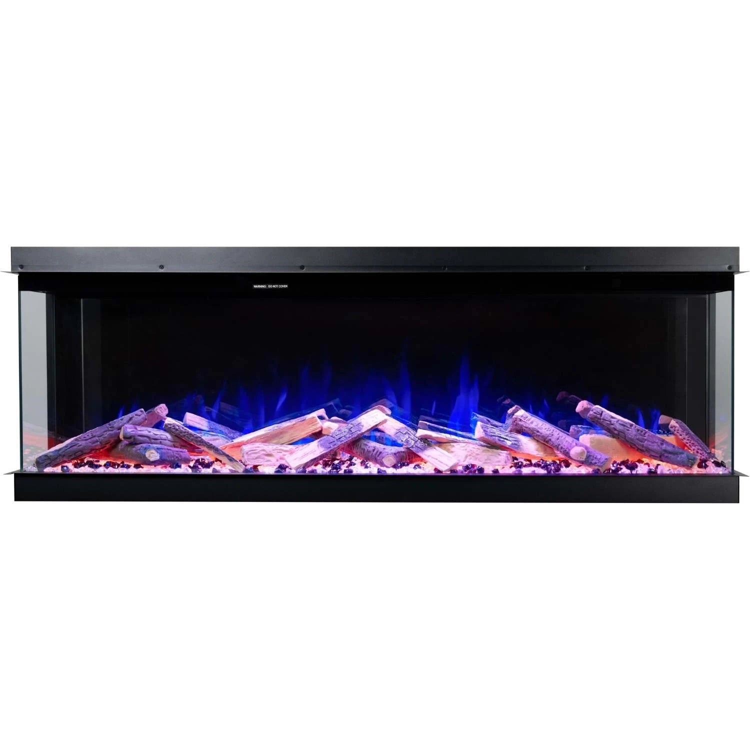 Chimenea eléctrica Superb 50