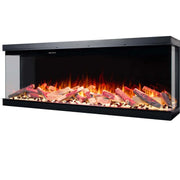 Chimenea eléctrica Superb 50