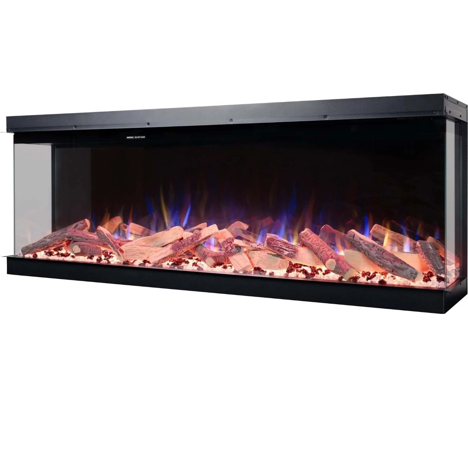 Chimenea eléctrica Superb 50