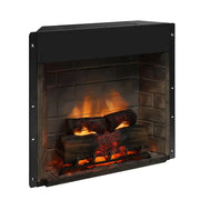 PowerFlame 2 - Inserto de chimenea eléctrica