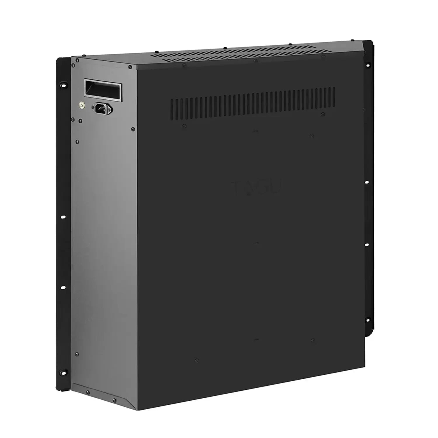 PowerFlame 2 - Inserto de chimenea eléctrica