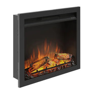 TAGU PowerFlame 1 - Inserto eléctrico para chimenea