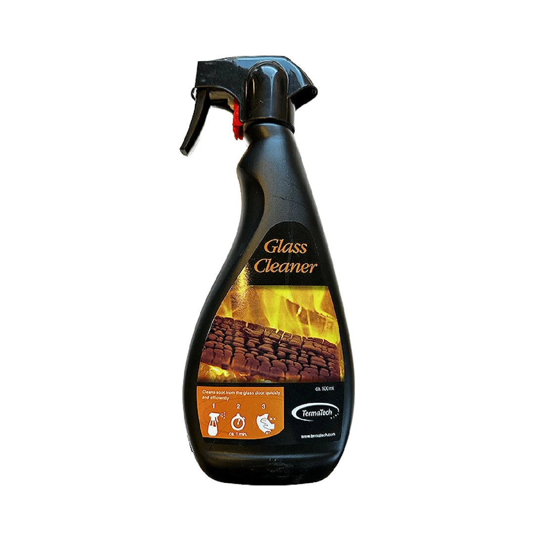 Spray limpiador para vidrio