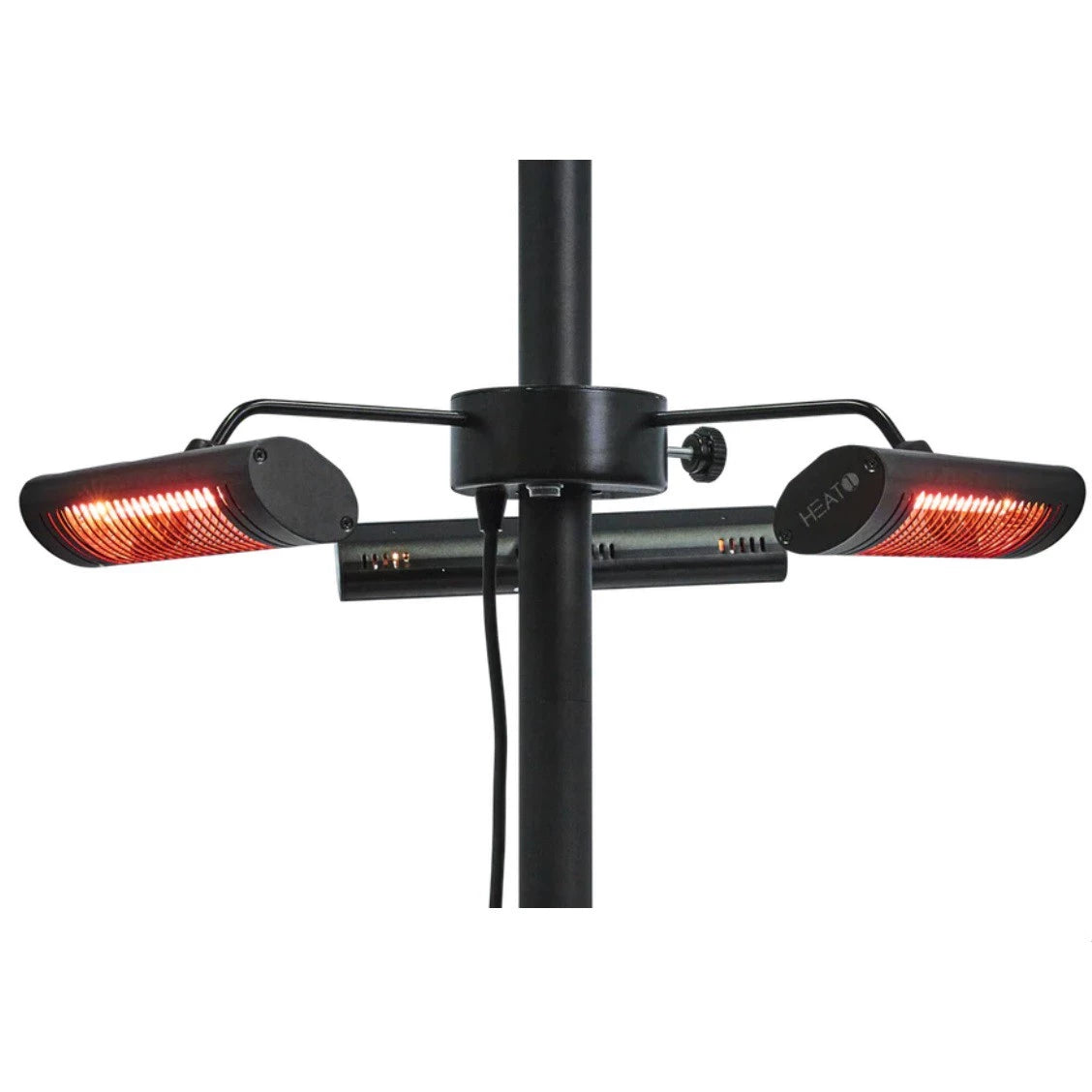 Calefactor exterior HEAT1 eco high-line 3x670W