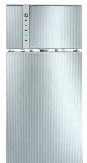 Elegance 2400W con control remoto y app