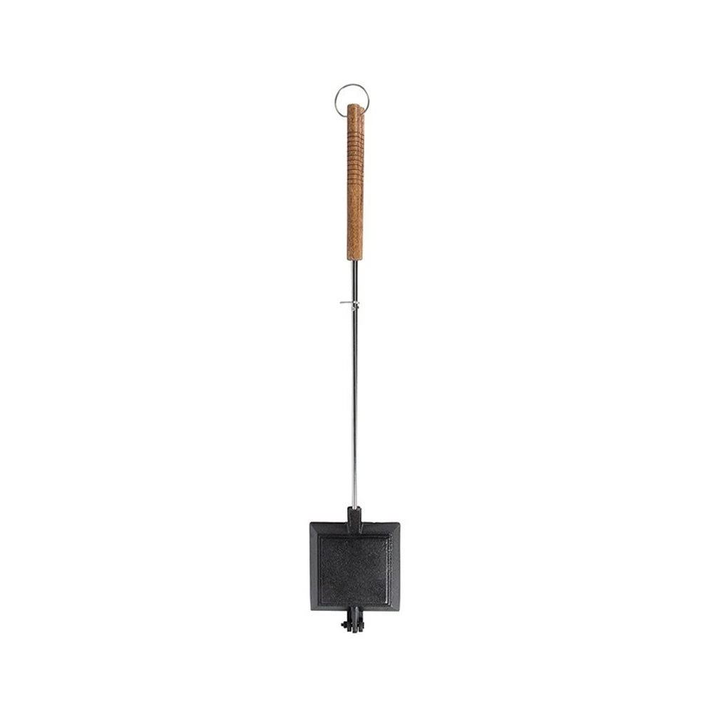 Toast Iron for Bonfires