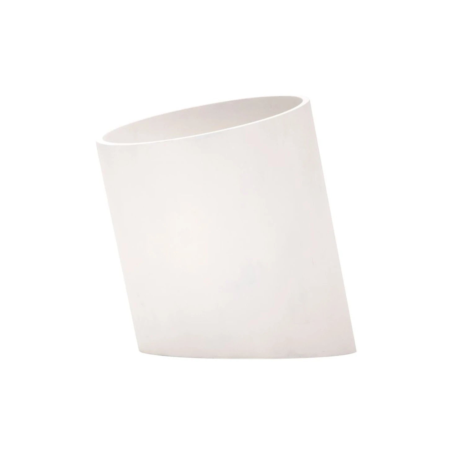 TORRE Columna de Bioetanol M – Blanco Crema