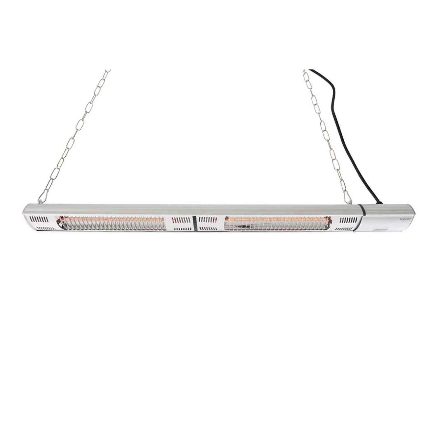 Ultra 3000W calefactor de terraza eléctrico colgante