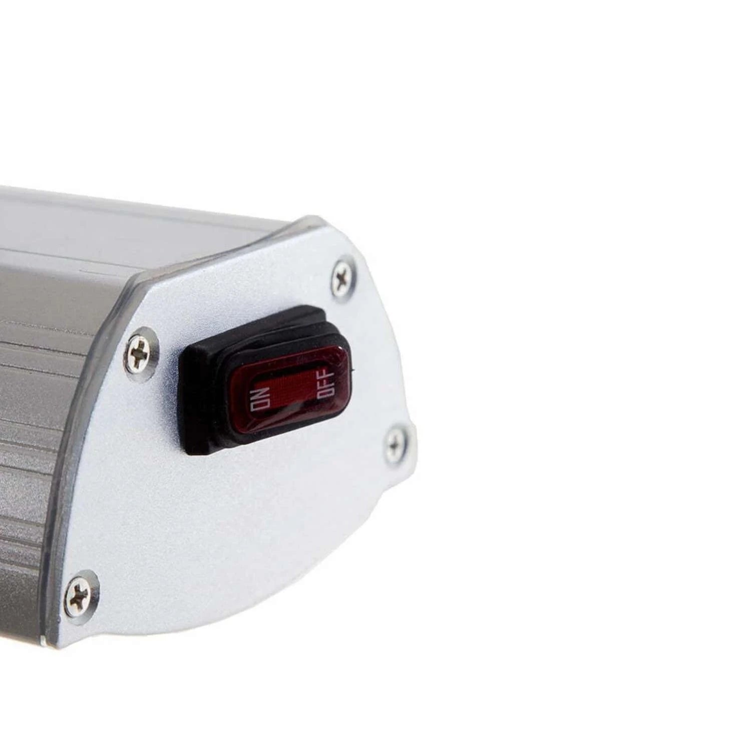 Ultra 3000W calefactor de terraza eléctrico colgante