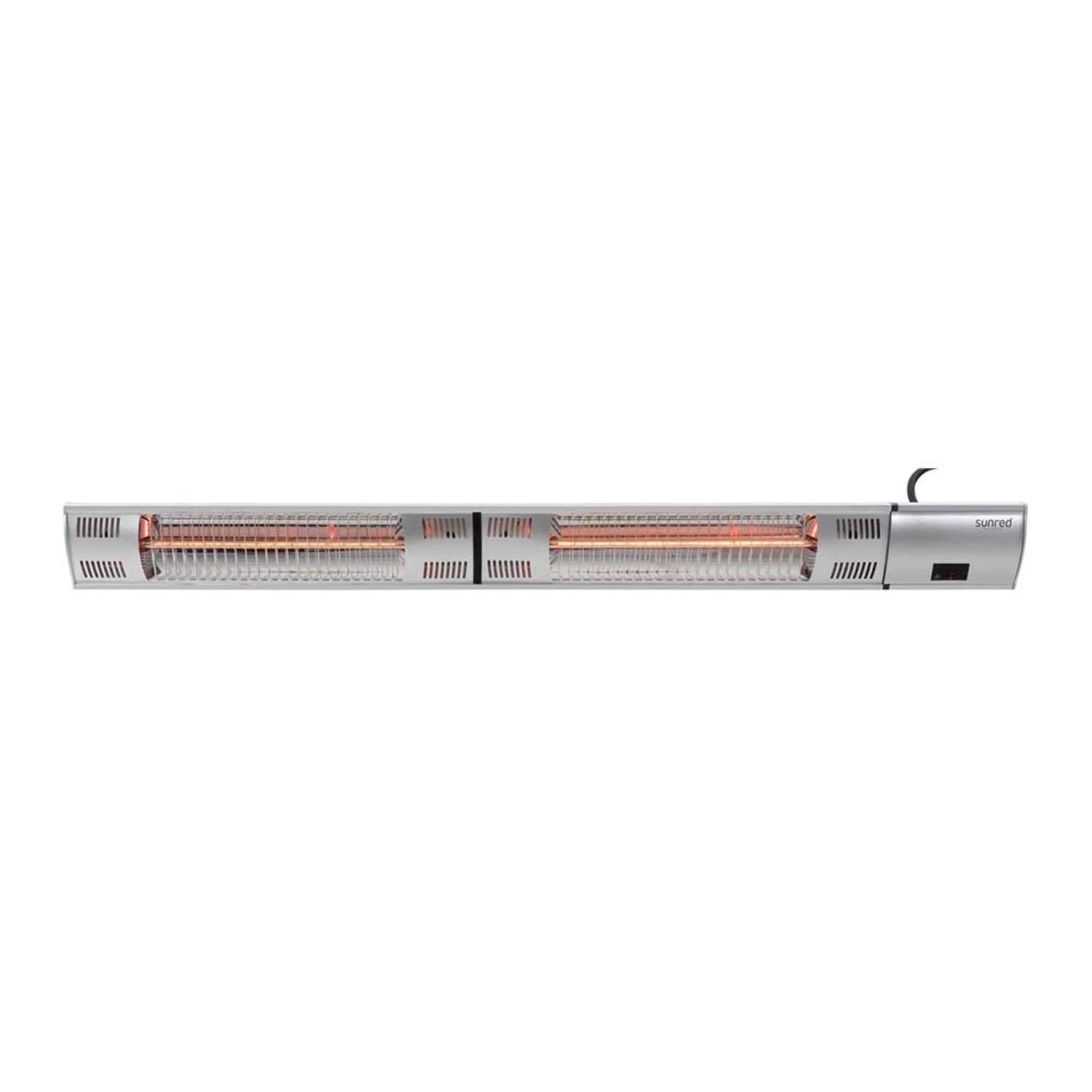 Ultra 3000W calefactor de terraza eléctrico colgante