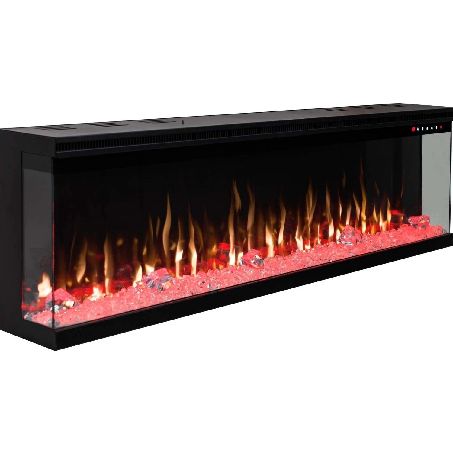 Chimenea eléctrica Uckfield