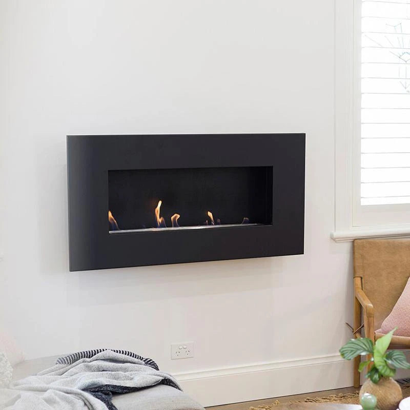 Icon Fires Nero 1150 negro