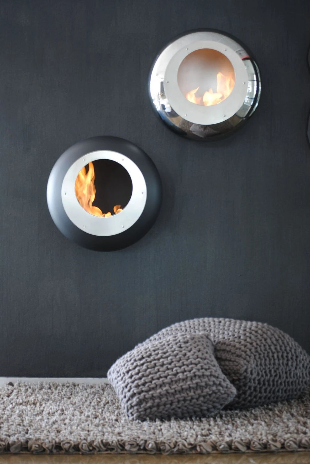 Cocoon Vellum Acero