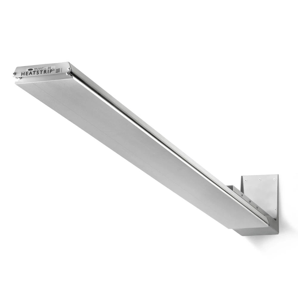 Extensión soporte para montaje para Heatstrip Design
