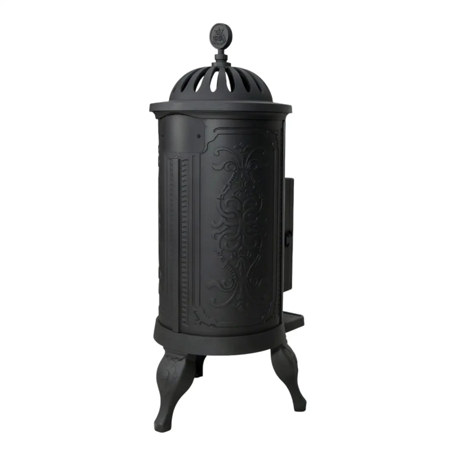 Chimenea bioetanol Carl 120