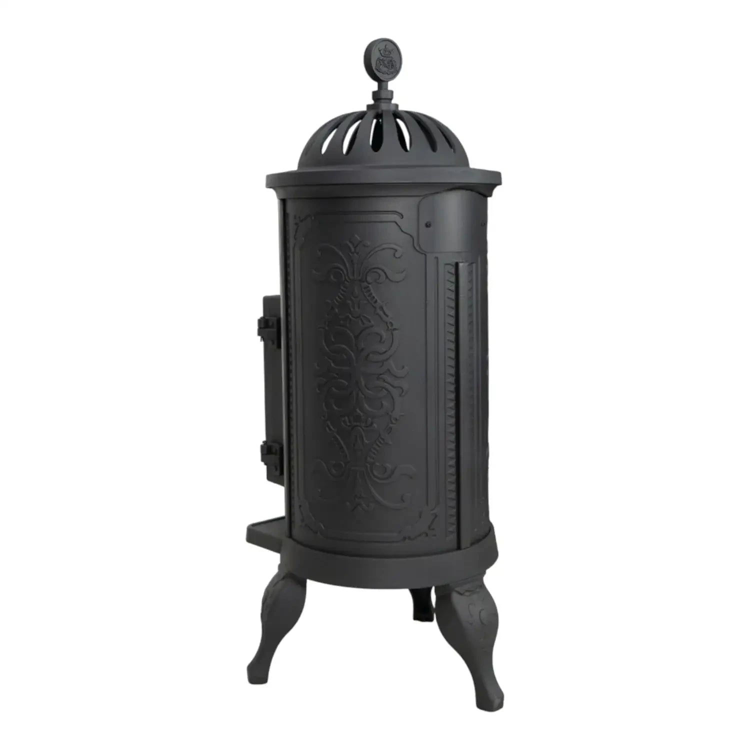 Chimenea bioetanol Carl 120