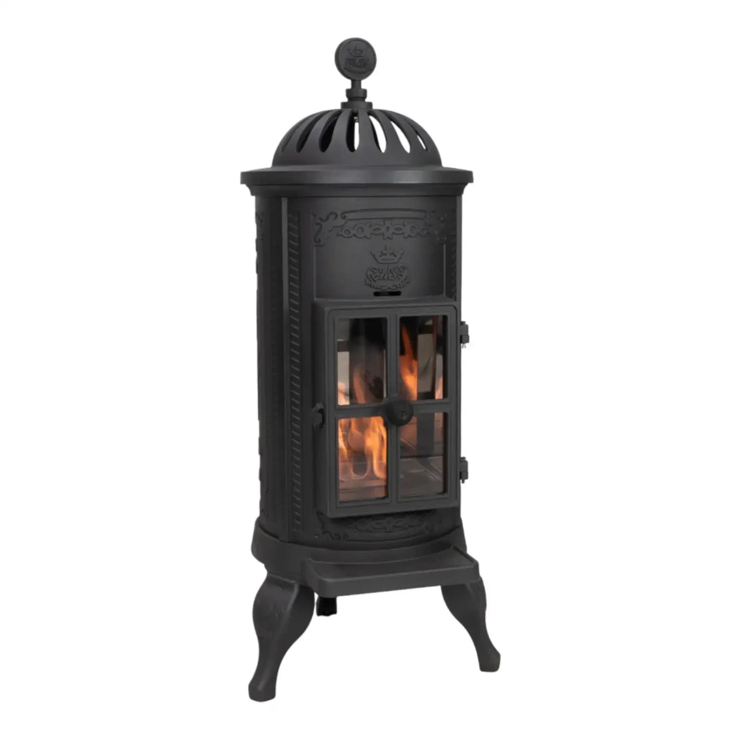 Chimenea bioetanol Carl 120