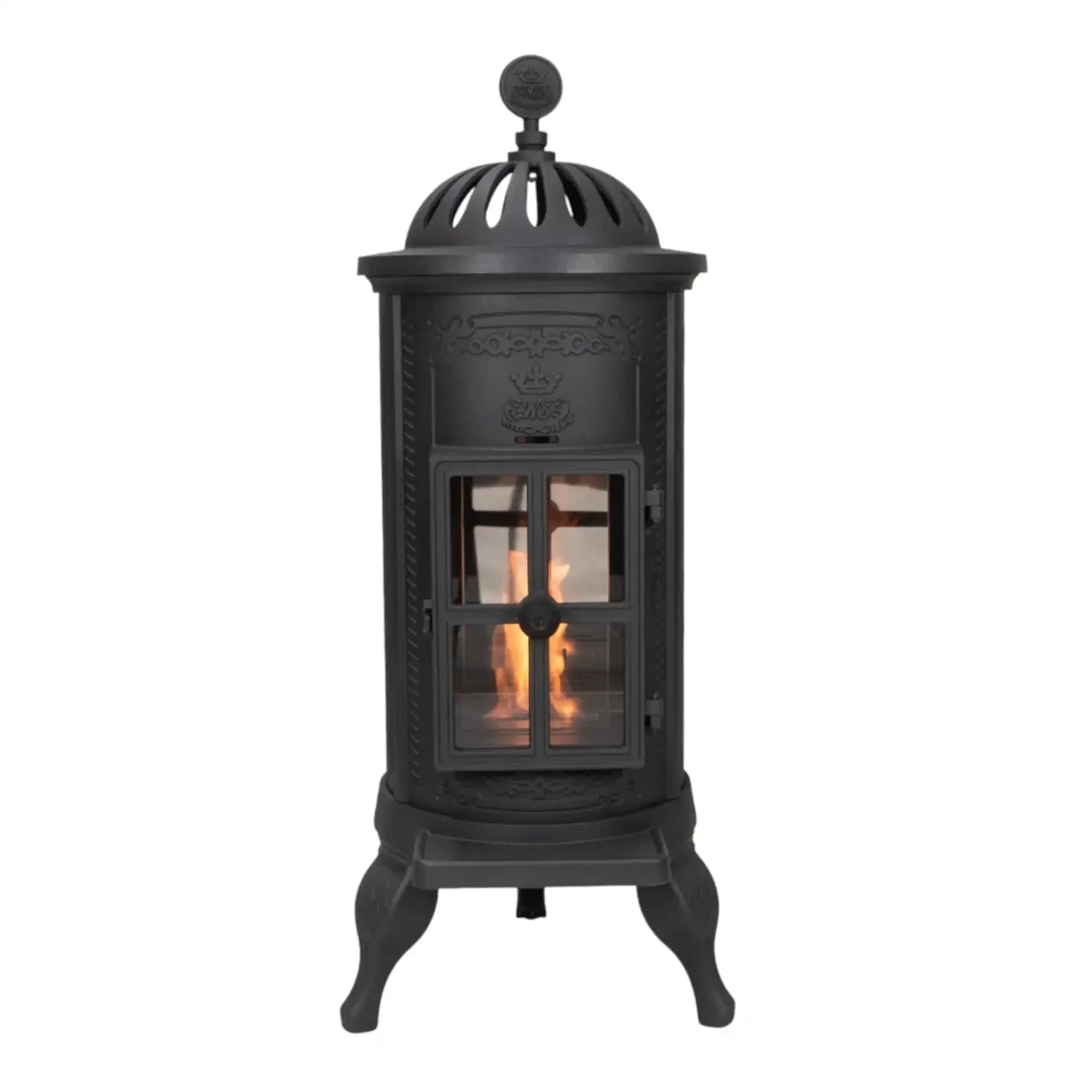 Chimenea bioetanol Carl 120