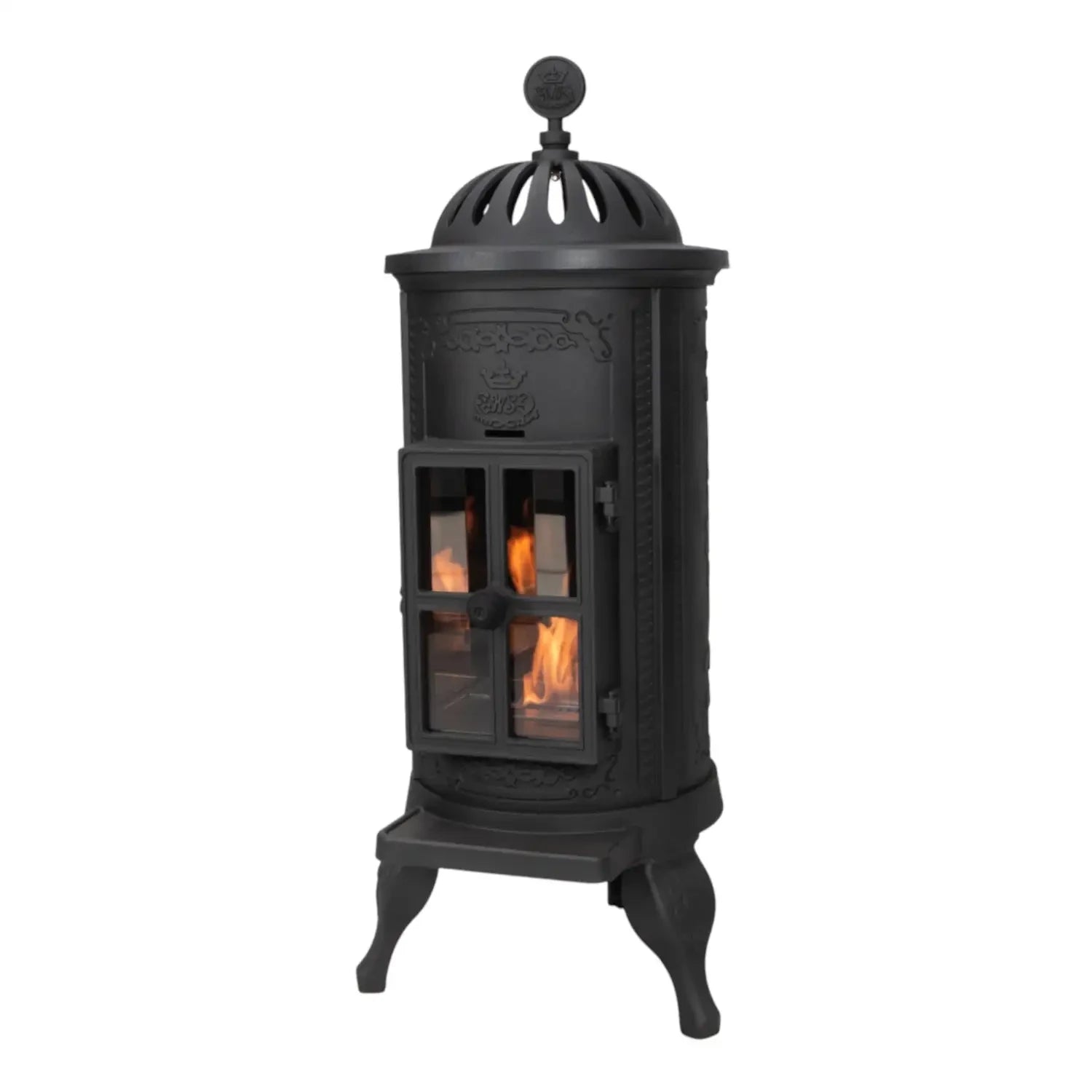 Chimenea bioetanol Carl 120