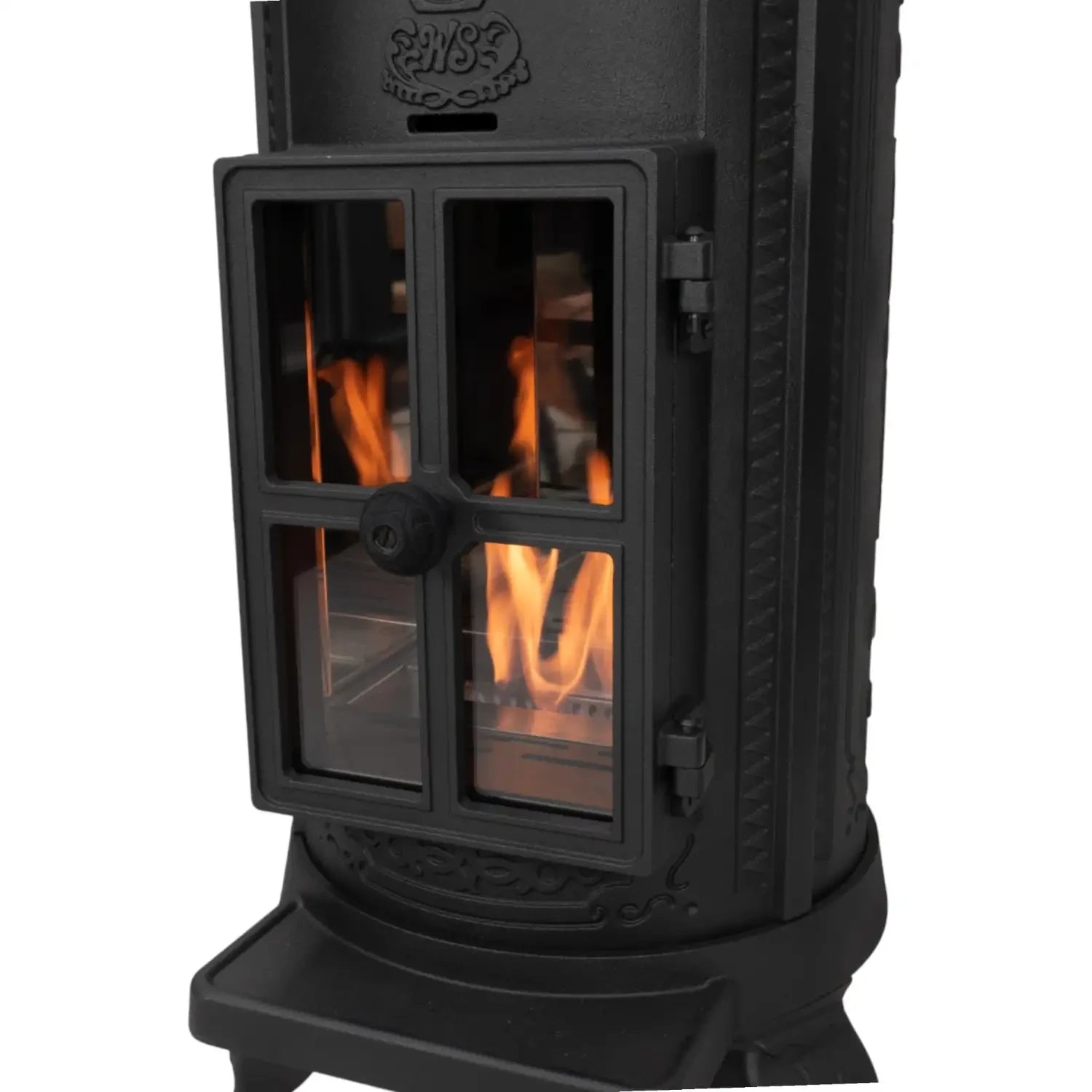 Chimenea bioetanol Carl 120