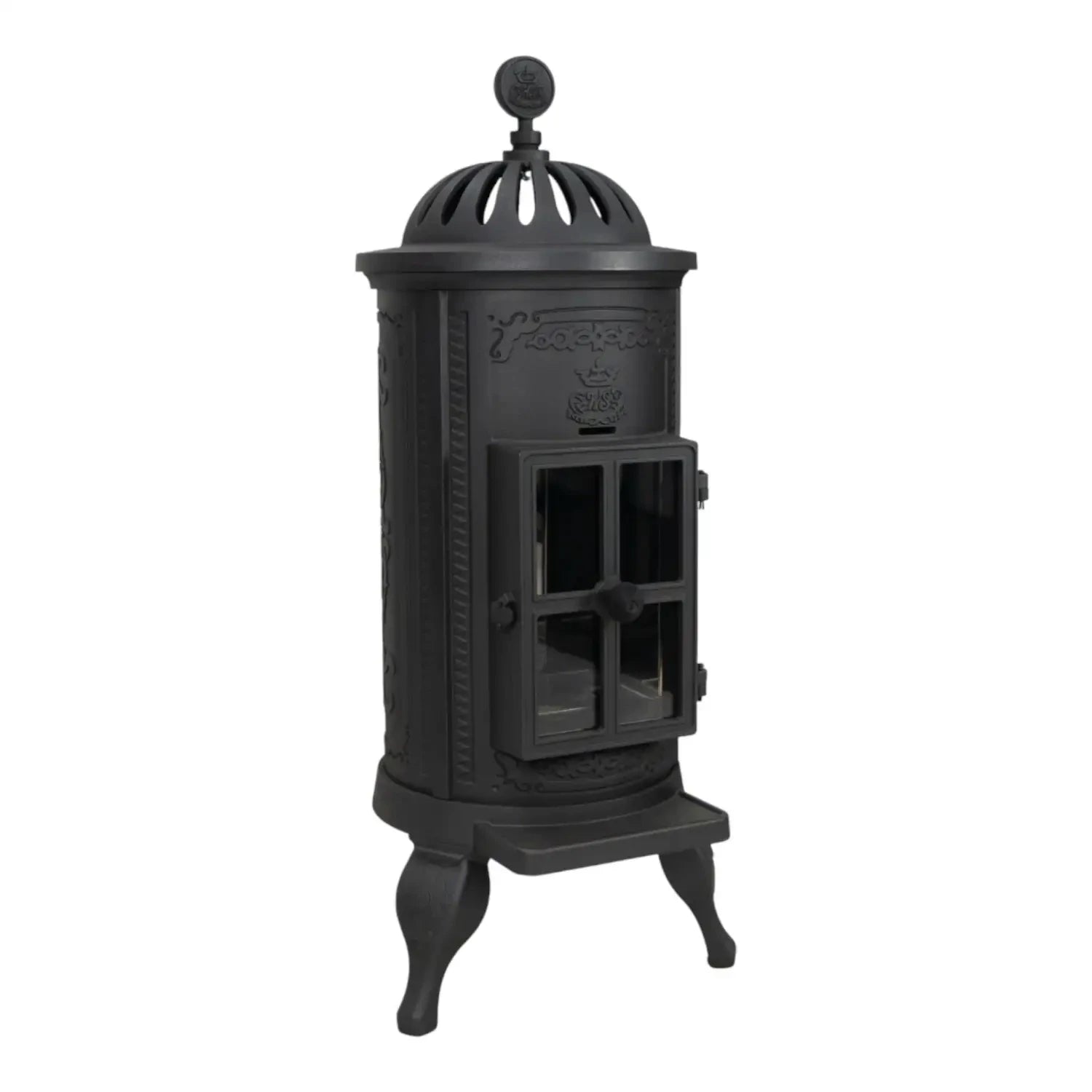 Chimenea bioetanol Carl 120