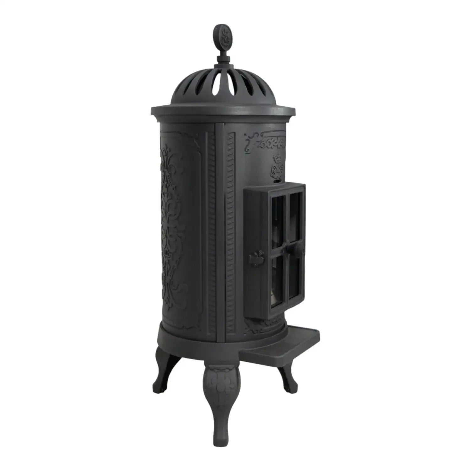 Chimenea bioetanol Carl 120